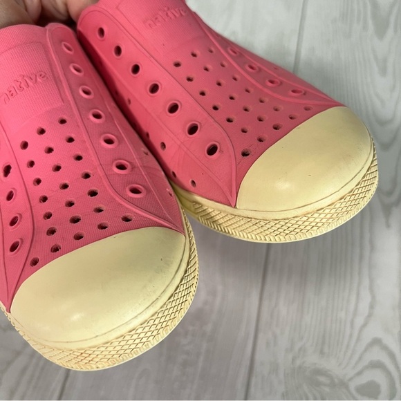 Native Pink Jeffersons - Picture 6 of 7